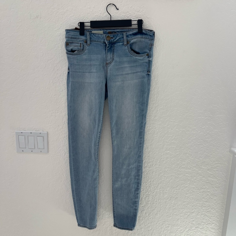 Kut Skinny Jeans for Women